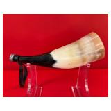 Blackpowder Powder Horn