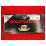20 Rounds - Winchester Supreme .300 WSM Ammo