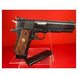 Colt MKIV/Series 70 Gold Cup National Match Pistol
