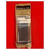 MagPul PMag 30 Round AR/M4 Rifle Magazine