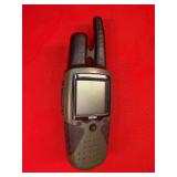 Garmin Rino 120 2-Way Radio & GPS