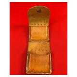 Custom Vaugh O. Nielsen .300 WSM Cartridge Wallet