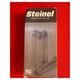 20 Rounds - Steinel .45-70 Trapdoor Safe Ammo