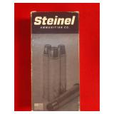 20 Rounds - Steinel .45-70 Trapdoor Safe Ammo