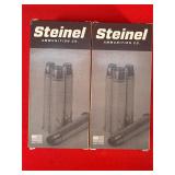 40 Rounds - Steinel .45-70 Trapdoor Safe Ammo
