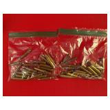 40 Rounds - 5.56 FMJ Ammo