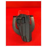 Blackhawk SERPA CQC RH Paddle Holster Glock / S&W