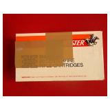 20 Rounds - Winchester Super-X .300 Win Mag Ammo