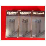 60 Rounds - Steinel .45-70 Trapdoor Safe Ammo