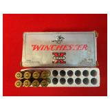 8 Rounds of Winchester Super-X .300 Savage Ammo