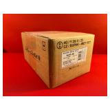 400 Rounds - Sellier & Bellot 8x57 JS Mauser Ammo