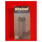 20 Rounds - Steinel .45-70 Trapdoor Safe Ammo