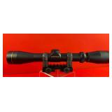 Leupold VX-1 2-7x33mm Scope