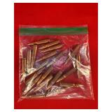 20 Rounds of Russian 7.62x39mm FMJ Ammo