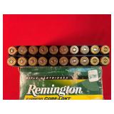 20 Rounds - Mixed .300 WSM Ammo