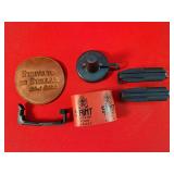 Lot of Firearm Accessories