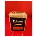 20 Rounds Extreme Custom .303 Savage 150gr RN Ammo