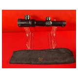 Vortex Crossfire II 1-4x24mm Rifle Scope