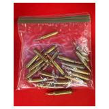20 Rounds of 5.56MM FMJ Ammo