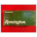 20 Rounds - Remington .30-30 Win Accelerator Ammo