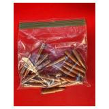 20 Rounds - Russian 7.62x39mm FMJ Ammo