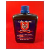 1 Pound - Schuetzen FFFg Black Powder