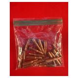20 Rounds of Russian 7.62x39mm FMJ Ammo