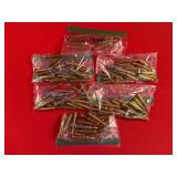 110 Rounds - 5.56MM FMJ Ammo