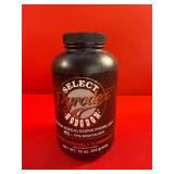 1 Pound - Pyrodex RS Muzzleloader Powder