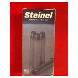 20 Rounds - Steinel .45-70 Trapdoor Safe Ammo