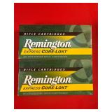 40 Rounds - Remington Core-Lokt .30-30 Win Amm