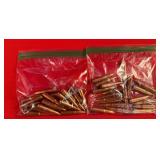 40 Rounds - Russian 7.62x39mm FMJ Ammo