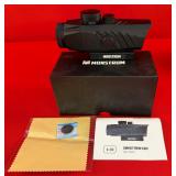 Monstrum P330-B Marksman 3x30 Prism Scope