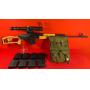Firearms and Ammunition Collection Online Only Auction