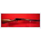 1952 Winchester Model 94 .30-30 Lever Action Rifle