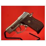Taurus PT-22 .22LR Semi-Auto Pistol