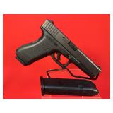Glock 17 Gen 1 9mm Semi-Auto Pistol W/ 2 Magazines