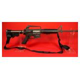 DPMS A-15 .223 / 5.56 Semi-Auto Rifle