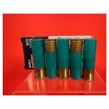 5 - Remington 16 Ga Rifled Slugs