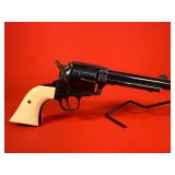 Ruger Vaguero .45 Colt 4.5' Revolver