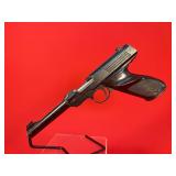 Vintage Wamo Powermaster .22 Cal Pellet Gun