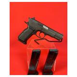 Tangfolia / EAA Witness .45 ACP Semi-Auto Pistol
