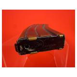 30 Round Okay Industries Steel AR/M16 Magazine