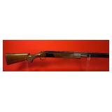 Browning Citori 12 Gauge O/U Double Barrel Shotgun