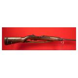 1943 WW2 Era Inland M1 Carbine .30 Cal Rifle