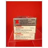 14 - Winchester Super-X 16ga 4/5oz Slugs