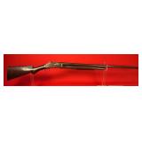 1898 Winchester 1897 12 Ga Pump Action Shotgun
