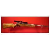Wards Western-Field 36D .22LR Bolt Action Rifle