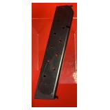 1911 .45 ACP 11 Round Extended Pistol Magazine