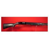 Mossberg 590 12 Gauge Pump Action Shotgun